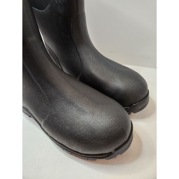 Muck Boot MuckMaster Cold Weather Boot Men’s Size 13 Black main image 10